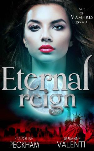 [Age of Vampires 01] • Eternal Reign